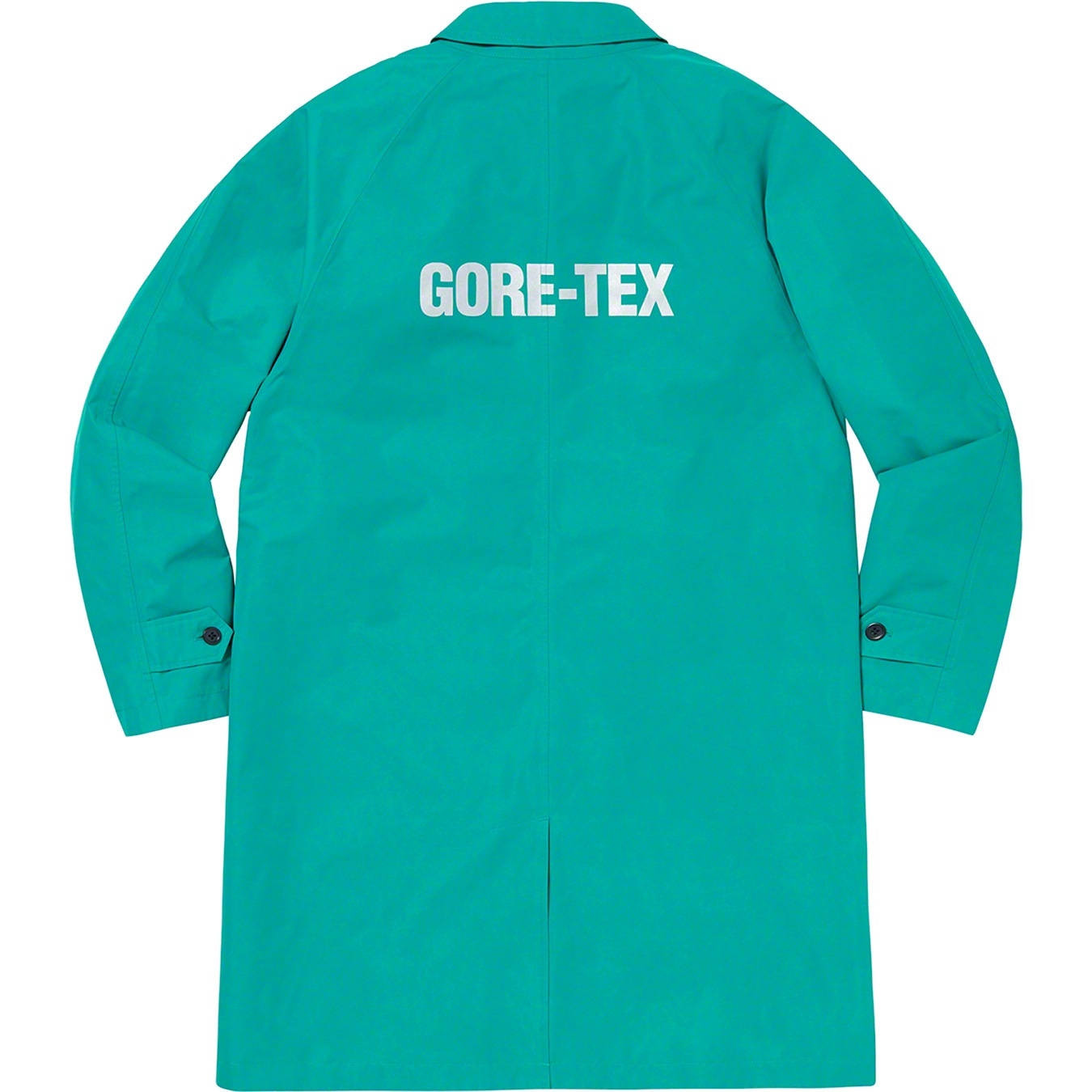 GORE-TEX Overcoat view 2